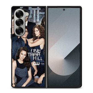 ONE TREE HILL  Samsung Galaxy Z Fold 6 Case Cover