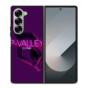 P VALLEY MOVIE POSTER Samsung Galaxy Z Fold 6 Case Cover P VALLEY MOVIE POSTER Samsung Galaxy Z Fold 6 Case Cover