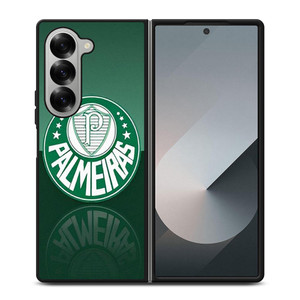 PALMEIRAS FOOTBALL CLUB LOGO Samsung Galaxy Z Fold 6 Case Cover