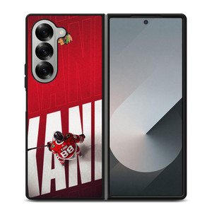 PATRICK KANE CHICAGO BLACKHAWKS Samsung Galaxy Z Fold 6 Case Cover PATRICK KANE CHICAGO BLACKHAWKS Samsung Galaxy Z Fold 6 Case Cover