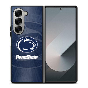 PENN STATE SYMBOL Samsung Galaxy Z Fold 6 Case Cover PENN STATE SYMBOL Samsung Galaxy Z Fold 6 Case Cover