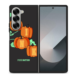 PINK NATION VICTORIA'S SECRET  Samsung Galaxy Z Fold 6 Case Cover PINK NATION VICTORIA'S SECRET  Samsung Galaxy Z Fold 6 Case Cover