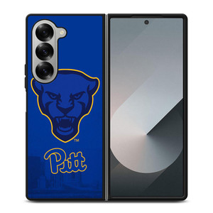PITTSBURGH PANTHERS FOOTBALL ICON Samsung Galaxy Z Fold 6 Case Cover PITTSBURGH PANTHERS FOOTBALL ICON Samsung Galaxy Z Fold 6 Case Cover