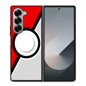 POKEMON GAME BALL Samsung Galaxy Z Fold 6 Case Cover