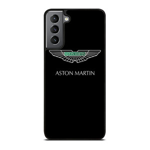 ASTON MARTIN 3 Samsung Galaxy S21 Plus Case ASTON MARTIN 3 Samsung Galaxy S21 Plus Case