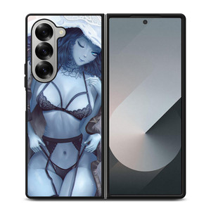 RANNI THE WITCH ELDEN RING 3 Samsung Galaxy Z Fold 6 Case Cover RANNI THE WITCH ELDEN RING 3 Samsung Galaxy Z Fold 6 Case Cover