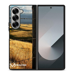 REALTREE DESERT Samsung Galaxy Z Fold 6 Case Cover REALTREE DESERT Samsung Galaxy Z Fold 6 Case Cover