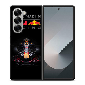 REDBULL RACING TEAM Samsung Galaxy Z Fold 6 Case Cover REDBULL RACING TEAM Samsung Galaxy Z Fold 6 Case Cover