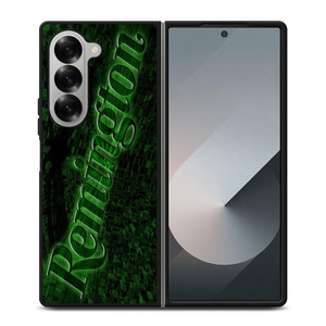 REMINGTON ARMS LOGO Samsung Galaxy Z Fold 6 Case Cover