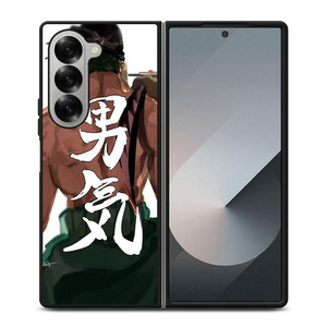RORONOA ZORO ONE PIECE ANIME Samsung Galaxy Z Fold 6 Case Cover RORONOA ZORO ONE PIECE ANIME Samsung Galaxy Z Fold 6 Case Cover
