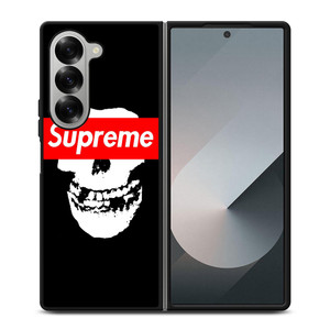 SANS UNDERTALE SUPREME Samsung Galaxy Z Fold 6 Case Cover SANS UNDERTALE SUPREME Samsung Galaxy Z Fold 6 Case Cover