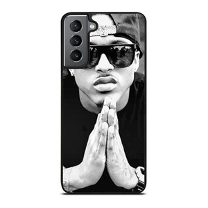 AUGUST ALSINA Samsung Galaxy S21 Plus Case AUGUST ALSINA Samsung Galaxy S21 Plus Case