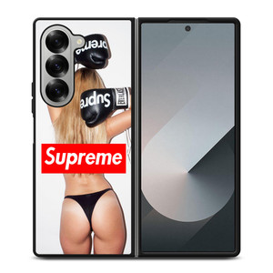 SEXY GIRL SUPREME Samsung Galaxy Z Fold 6 Case Cover SEXY GIRL SUPREME Samsung Galaxy Z Fold 6 Case Cover