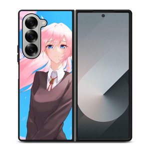 SHIKIMORI NOT JUST A CUTIE Samsung Galaxy Z Fold 6 Case Cover SHIKIMORI NOT JUST A CUTIE Samsung Galaxy Z Fold 6 Case Cover