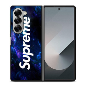 SUPREME SPACE ART Samsung Galaxy Z Fold 6 Case Cover