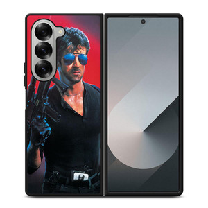 SYLVESTER STALLONE THE EXPENDABLES Samsung Galaxy Z Fold 6 Case Cover SYLVESTER STALLONE THE EXPENDABLES Samsung Galaxy Z Fold 6 Case Cover
