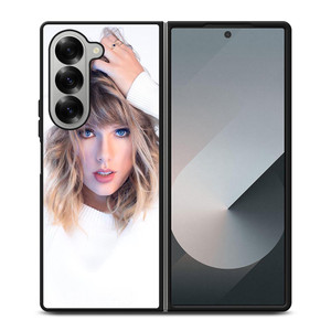 TAYLOR SWIFT FACE Samsung Galaxy Z Fold 6 Case Cover TAYLOR SWIFT FACE Samsung Galaxy Z Fold 6 Case Cover