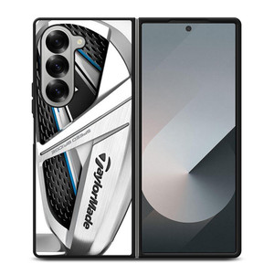 TAYLORMADE GOLF IRON Samsung Galaxy Z Fold 6 Case Cover TAYLORMADE GOLF IRON Samsung Galaxy Z Fold 6 Case Cover