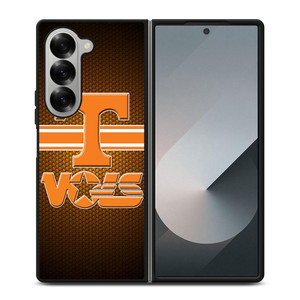 TENNESSEE UT VOLS SYMBOL Samsung Galaxy Z Fold 6 Case Cover TENNESSEE UT VOLS SYMBOL Samsung Galaxy Z Fold 6 Case Cover