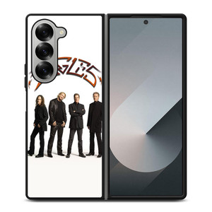 THE EAGLES BAND MEMBER Samsung Galaxy Z Fold 6 Case Cover THE EAGLES BAND MEMBER Samsung Galaxy Z Fold 6 Case Cover