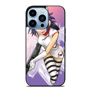 THE GORILLAZ NOODLES 2 iPhone 13 Pro Max Case THE GORILLAZ NOODLES 2 iPhone 13 Pro Max Case