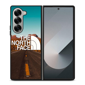 THE NORTH FACE UTAH MOUNTAINS Samsung Galaxy Z Fold 6 Case Cover THE NORTH FACE UTAH MOUNTAINS Samsung Galaxy Z Fold 6 Case Cover