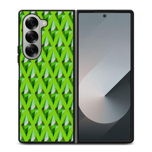 THE SIMS 4 MOSAIC Samsung Galaxy Z Fold 6 Case Cover THE SIMS 4 MOSAIC Samsung Galaxy Z Fold 6 Case Cover