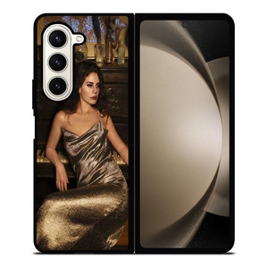 LANA DEL REY Samsung Galaxy Z Fold 5 Case Cover LANA DEL REY Samsung Galaxy Z Fold 5 Case Cover