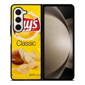LAYS CHIPS Samsung Galaxy Z Fold 5 Case Cover LAYS CHIPS Samsung Galaxy Z Fold 5 Case Cover