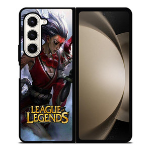 LEAGUE OF LEGENDS  Samsung Galaxy Z Fold 5 Case Cover LEAGUE OF LEGENDS  Samsung Galaxy Z Fold 5 Case Cover