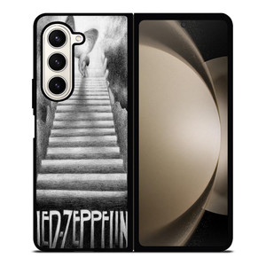 LED ZEPPELIN ANGEL ILLUSTRATION Samsung Galaxy Z Fold 5 Case Cover LED ZEPPELIN ANGEL ILLUSTRATION Samsung Galaxy Z Fold 5 Case Cover
