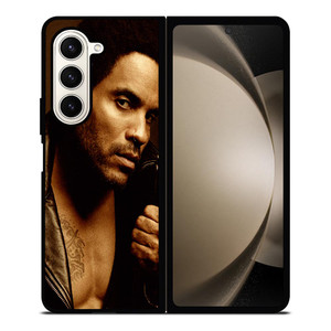 LENNY KRAVITZ SINGER Samsung Galaxy Z Fold 5 Case Cover LENNY KRAVITZ SINGER Samsung Galaxy Z Fold 5 Case Cover