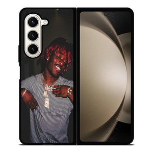LIL UZI VERT RAPPER  Samsung Galaxy Z Fold 5 Case Cover