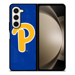 LOGO PITTSBURGH PANTHERS FOOTBALL Samsung Galaxy Z Fold 5 Case Cover LOGO PITTSBURGH PANTHERS FOOTBALL Samsung Galaxy Z Fold 5 Case Cover
