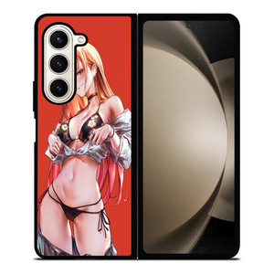MARIN KITAGAWA MY DRESS UP DARLING 2 Samsung Galaxy Z Fold 5 Case Cover MARIN KITAGAWA MY DRESS UP DARLING 2 Samsung Galaxy Z Fold 5 Case Cover