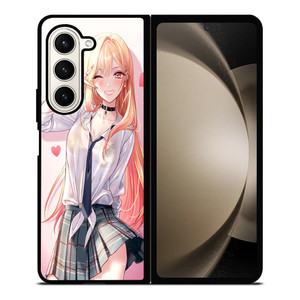 MARIN KITAGAWA MY DRESS UP DARLING Samsung Galaxy Z Fold 5 Case Cover
