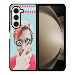 MARKIPLIER  Samsung Galaxy Z Fold 5 Case Cover