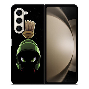 MARVIN THE MARTIAN NEBULA Samsung Galaxy Z Fold 5 Case Cover