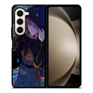 MELINA ELDEN RING Samsung Galaxy Z Fold 5 Case Cover