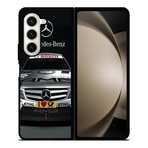 MERCEDES BENZ AMG CAR Samsung Galaxy Z Fold 5 Case Cover