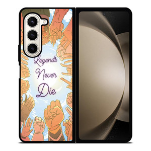 MY HERO ACADEMIA LEGENDS NEVER DIE Samsung Galaxy Z Fold 5 Case Cover MY HERO ACADEMIA LEGENDS NEVER DIE Samsung Galaxy Z Fold 5 Case Cover
