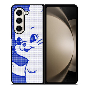 NEWJEANS POP POSTERS Samsung Galaxy Z Fold 5 Case Cover NEWJEANS POP POSTERS Samsung Galaxy Z Fold 5 Case Cover
