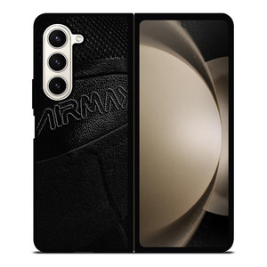 NIKE AIRMAX SHOES LOGO Samsung Galaxy Z Fold 5 Case Cover NIKE AIRMAX SHOES LOGO Samsung Galaxy Z Fold 5 Case Cover