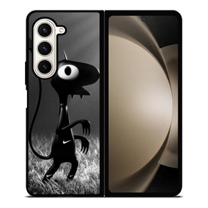NIKE LUCI DISENCHANTMENT Samsung Galaxy Z Fold 5 Case Cover NIKE LUCI DISENCHANTMENT Samsung Galaxy Z Fold 5 Case Cover