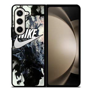 NIKE MARBLE LOGO Samsung Galaxy Z Fold 5 Case Cover NIKE MARBLE LOGO Samsung Galaxy Z Fold 5 Case Cover