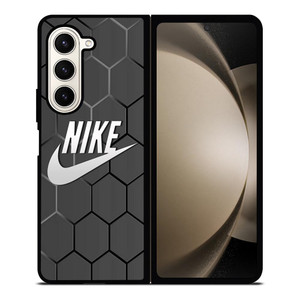 NIKE SYMBOL Samsung Galaxy Z Fold 5 Case Cover NIKE SYMBOL Samsung Galaxy Z Fold 5 Case Cover