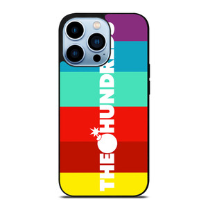 THE HUNDREDS iPhone 13 Pro Max Case