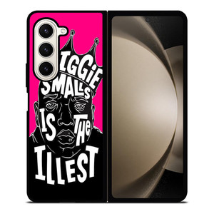 NOTORIOUS BIG QUOTE Samsung Galaxy Z Fold 5 Case Cover NOTORIOUS BIG QUOTE Samsung Galaxy Z Fold 5 Case Cover