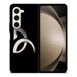 NOVAK DJOKOVIC NOLE SYMBOL Samsung Galaxy Z Fold 5 Case Cover