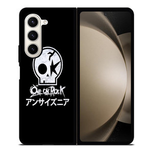 ONE OK ROCK BAND MARBLE Samsung Galaxy Z Fold 5 Case Cover ONE OK ROCK BAND MARBLE Samsung Galaxy Z Fold 5 Case Cover
